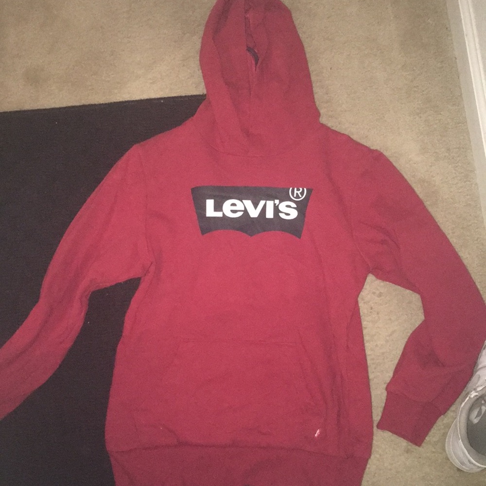 Levi jacket
